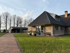 Woonhuis in Losser