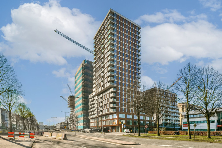 Bekijk foto 1/1 van house in Amsterdam