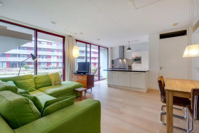 Apartment in Amsterdam