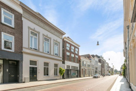 Apartment in 's-Hertogenbosch