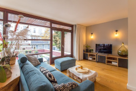Apartment in 's-Gravenhage
