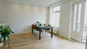 Appartement in Amsterdam