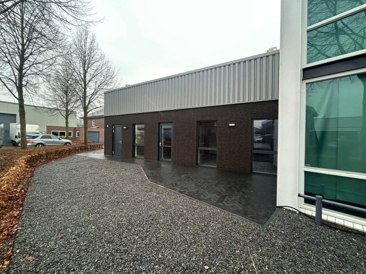 View photo 1/1 of house in Bladel