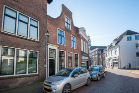 Woonhuis in Gorinchem