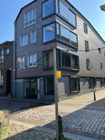 Woonhuis in Dordrecht