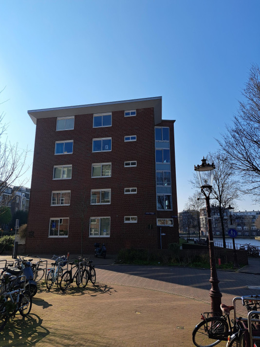 Bekijk foto 1/1 van apartment in Amsterdam