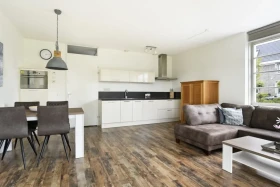 Family home in Amstelveen