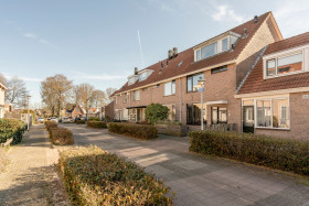 Woonhuis in Noordwijk