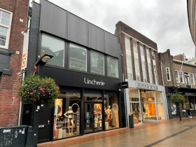 Apartment in Enschede