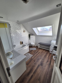 Appartement in Gent