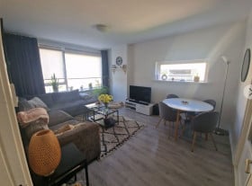 Appartement in Rotterdam