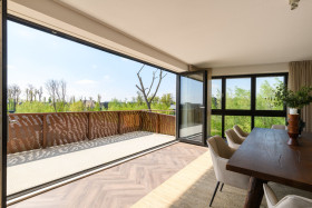 Appartement in Gooise Meren