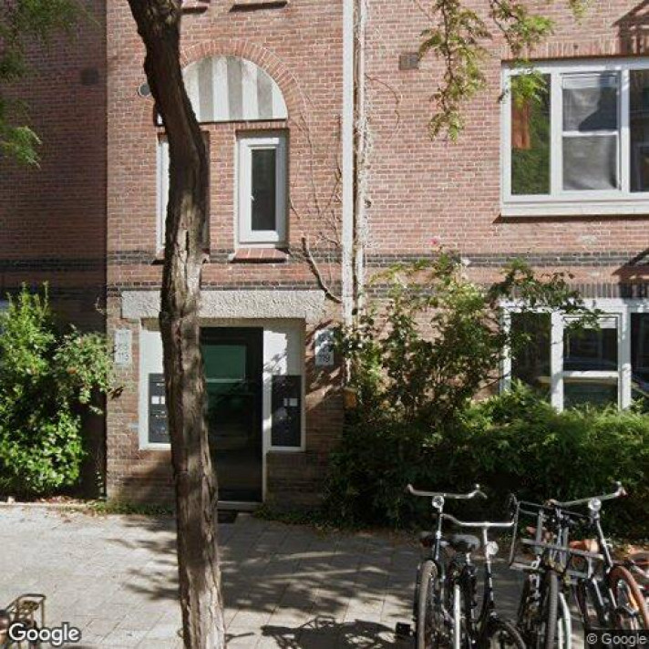 View photo 1/1 of apartment in Amsterdam