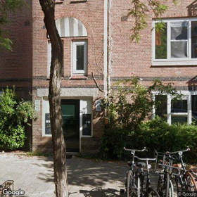 Apartment in Amsterdam