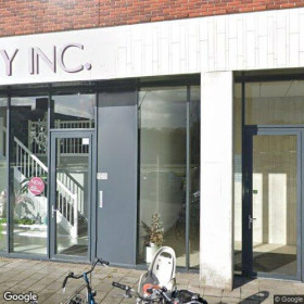 Apartment in Amsterdam