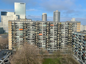 Woonhuis in Rotterdam