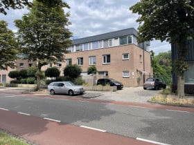 Appartement in 's-Hertogenbosch