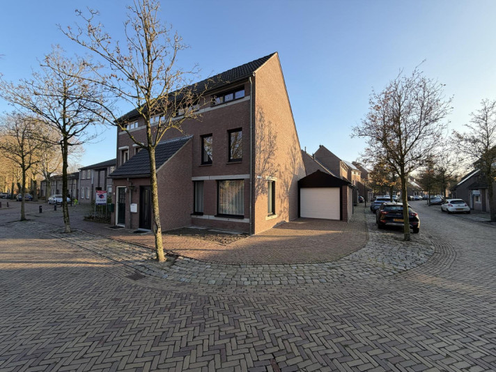 View photo 1/20 of house in Hilvarenbeek