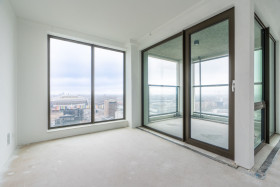 Family home in Amsterdam