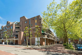 Woonhuis in Wageningen