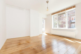 Apartment in Amsterdam