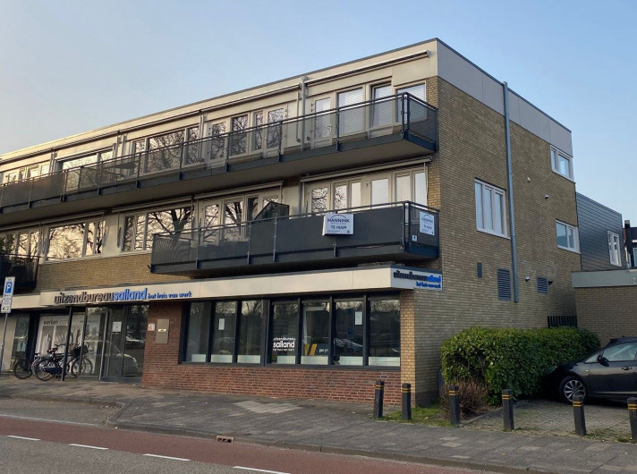 Bekijk foto 1/1 van apartment in Raalte