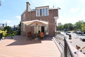 Appartement in 's-Gravenhage