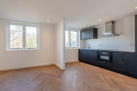 Apartment in Amsterdam