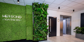 Woonhuis in Zoetermeer