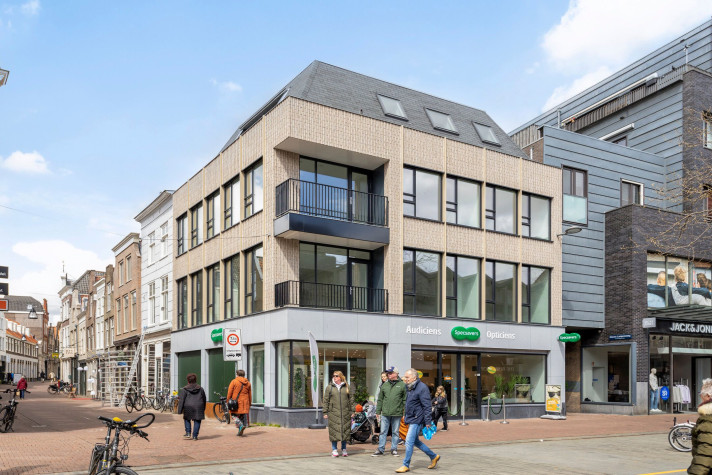 Bekijk foto 1/1 van house in Dordrecht