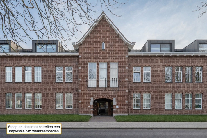 Bekijk foto 1/1 van house in Vught