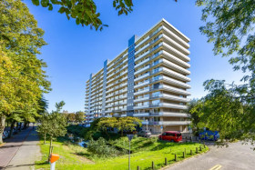 Woonhuis in Rijswijk