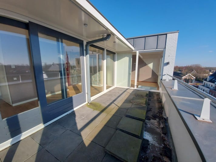 Bekijk foto 1/1 van house in Voorne aan Zee