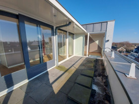 Woonhuis in Voorne aan Zee