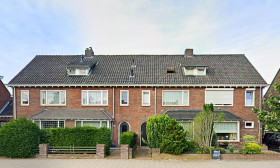 Woonhuis in Eindhoven
