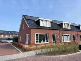 Woonhuis in Winterswijk