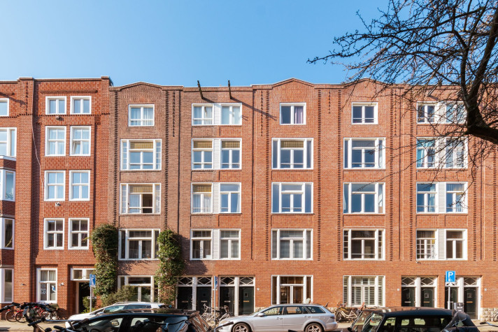 View photo 1/1 of apartment in Amsterdam