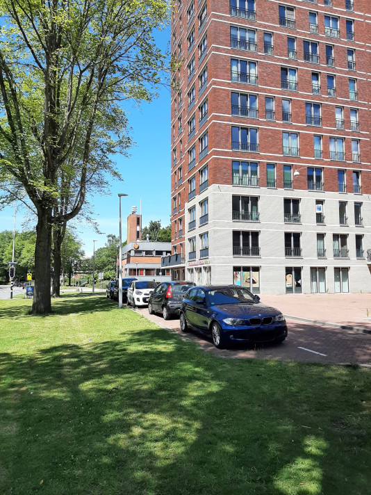 View photo 1/1 of apartment in Amsterdam