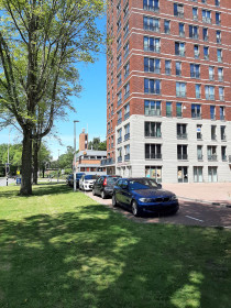 Apartment in Amsterdam