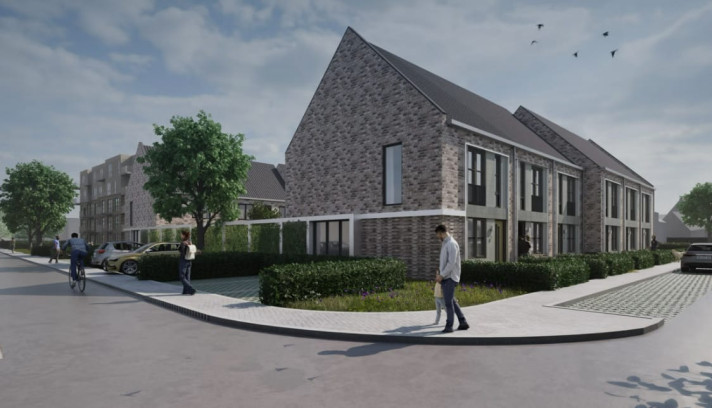 View photo 1/1 of house in Druten