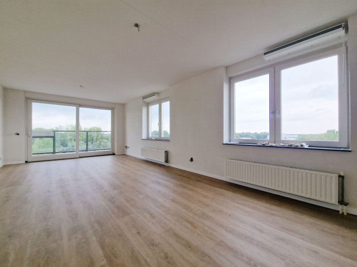View photo 1/7 of apartment in Rotterdam