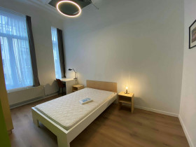 Zimmer in Elsene