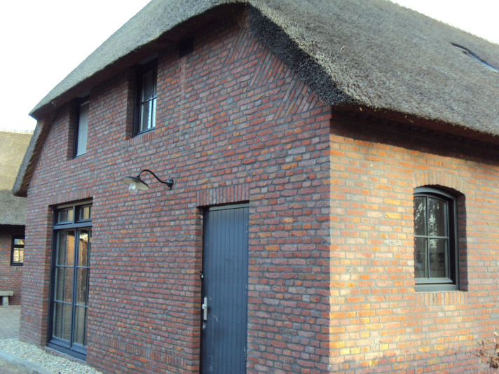 Bekijk foto 1/10 van room in Lierop