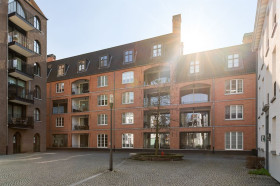 Appartement à Turnhout