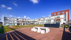 Appartement in Pijnacker