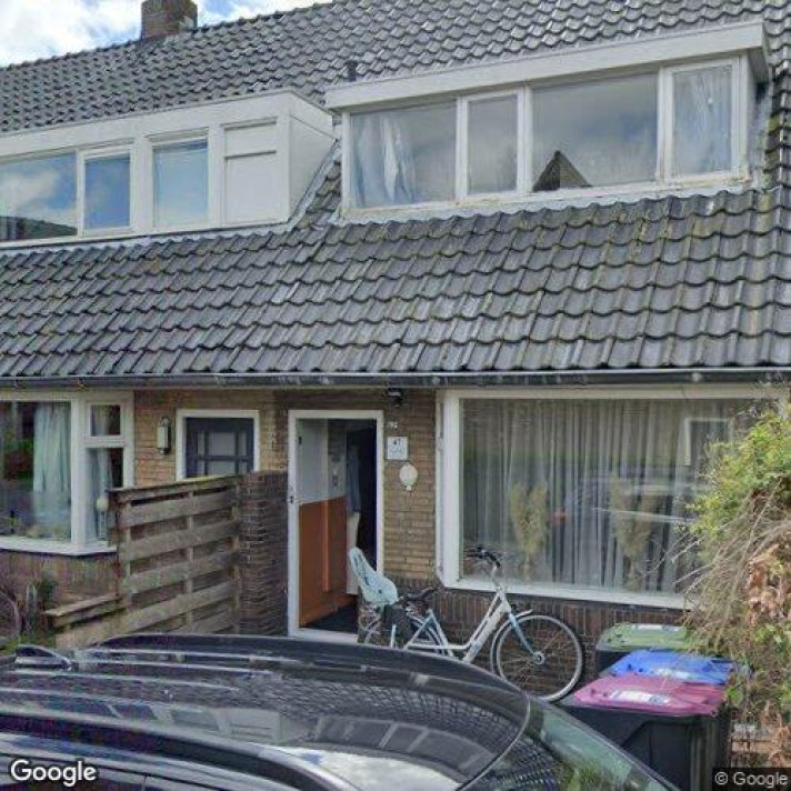 Bekijk foto 1/1 van room in Leeuwarden