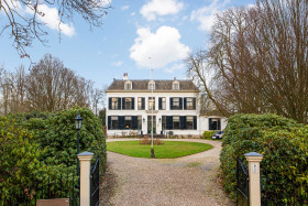 Appartement in Lochem