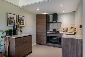 Apartment in Amsterdam