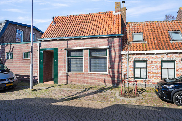 View photo 1/1 of house in Middelburg