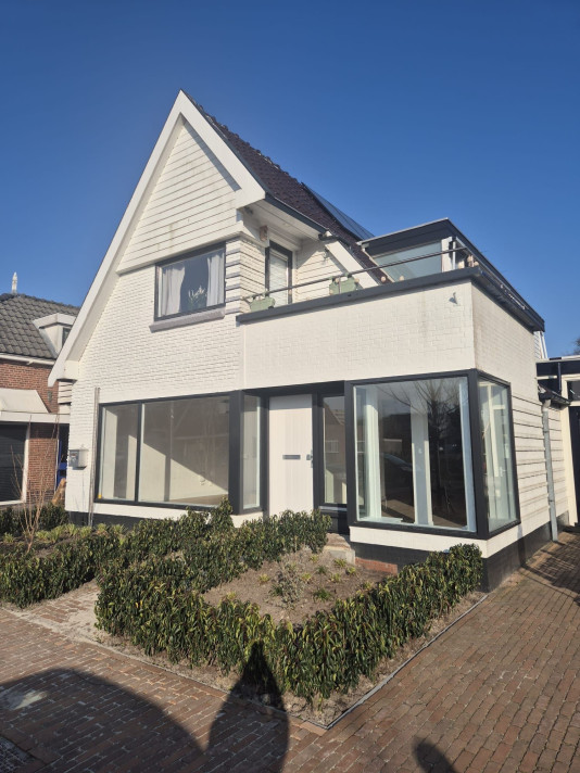 Bekijk foto 1/1 van apartment in Noordenveld